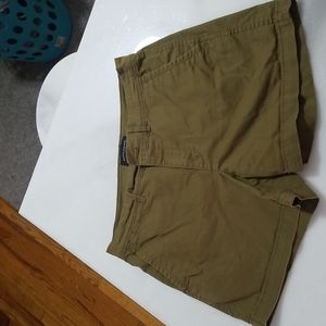 Banana Republic Size 4 Womens Shorts